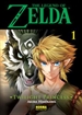 Portada del libro The Legend of Zelda: Twilight Princess 1