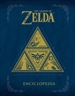 Portada del libro The Legend of Zelda