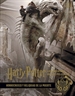 Portada del libro Harry Potter: los archivos de las películas 3. Horrocruxes y reliquias de la muerte