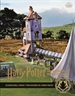 Portada del libro Harry Potter: Los archivos de las películas 12. Celebraciones, comida y publicaciones del mundo mágico