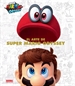 Portada del libro El Arte de Super Mario Odyssey