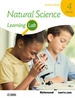 Portada del libro Learning Lab Natural Science Activity Book 4 Primary