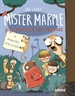 Portada del libro Mister Marple 2: La desaparición de los suricatas