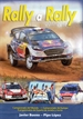 Portada del libro Rally a Rally 2017-2018