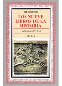Portada del libro 104. Nueve Libros De Historia, 2 Vols.
