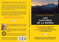 Portada del libro Los Cantores De La Sierra