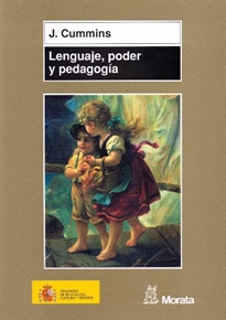 Portada del libro Lenguaje, poder y pedagogía