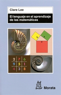 Portada del libro El lenguaje en el aprendizaje de las matemáticas