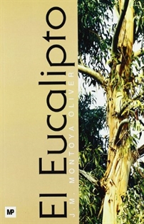 Portada del libro El eucalipto