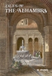 Portada del libro Tales of the Alhambra (Grabados)