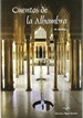 Portada del libro Cuentos de la Alhambra Fotos