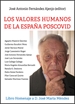Portada del libro Los valores humanos de la España poscovid