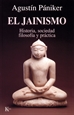 Portada del libro El Jainismo