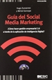 Portada del libro Guía del Social Media Marketing
