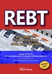 Portada del libro Rebt: Reglamento Electrotécnico Para Baja Tensión