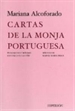 Front pageCartas de la monja portuguesa