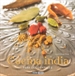 Portada del libro Cocina india para occidentales
