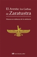 Portada del libro El Avesta; los Gathas de Zaratustra