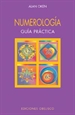 Portada del libro Numerología: guía práctica