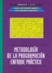 Portada del libro Metodología de la programación: enfoque práctico