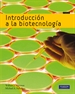 Portada del libro Introducción a la biotecnología