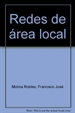 Portada del libro Redes de Área Local, 2ª edición.