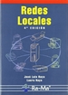 Portada del libro Redes Locales, 4ª edición.