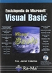 Portada del libro Enciclopedia de Microsoft Visual Basic.Net