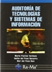 Portada del libro Auditoría de Tecnologías y Sistemas de Información.