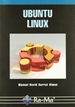 Portada del libro Ubuntu Linux