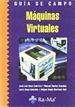 Portada del libro Guía de Campo de Máquinas Virtuales