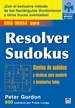 Portada del libro Guía Mensa Para Resolver Sudokus