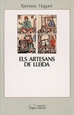 Portada del libro Els artesans de Lleida (1680-1808)