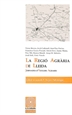Portada del libro La regió agrària de Lleida