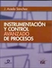 Portada del libro Instrumentación y control avanzado de procesos