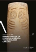 Portada del libro Prehistoria de la Peninsula Ibérica y Arqueología Canaria