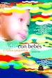 Portada del libro Nadar con bebés y niños pequeños (Color)