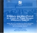 Front pageEl disseny dels plans d'estudi en el marc de l'Espai Europeu d'Educació Superior