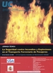 Portada del libro La seguridad contra incendios y explosiones en el transporte ferroviario de pasajeros