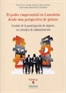 Portada del libro El poder empresarial en Cantabria desde una perspectiva de género