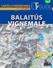 Portada del libro Balaïtous et Vignemale