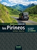 Portada del libro Rutas para conocer los pirineos. Los mejores itinerarios en Camper