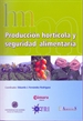 Portada del libro Producción hortícola y seguridad alimentaria