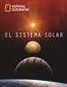 Portada del libro El Sistema Solar