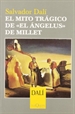 Portada del libro El mito trágico de «El Ángelus» de Millet