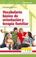 Portada del libro Vocabulario Básico De Orientación Y Terapia Familiar