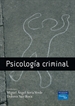 Portada del libro Psicología Criminal