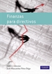 Portada del libro Finanzas Para Directivos