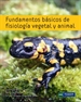 Portada del libro Fundamentos Básicos De Fisiología Vegetal Y Animal