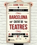 Portada del libro Barcelona, ciutat de teatres
